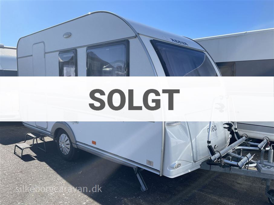 Adria Altea 390 PS